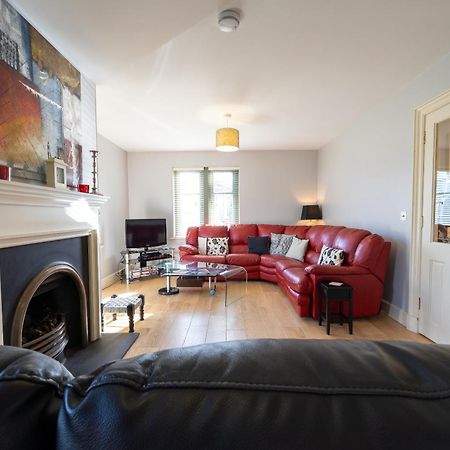 Villa Escape Ordinary At Lough Erne Gv - No.32 Enniskillen Exterior foto