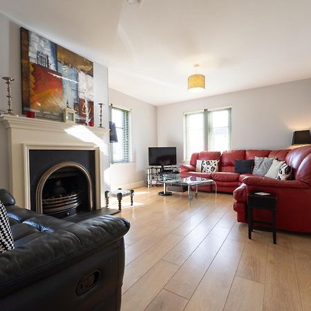 Villa Escape Ordinary At Lough Erne Gv - No.32 Enniskillen Exterior foto