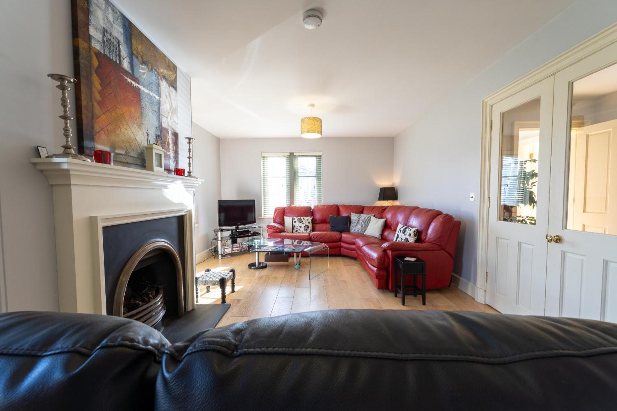 Villa Escape Ordinary At Lough Erne Gv - No.32 Enniskillen Exterior foto