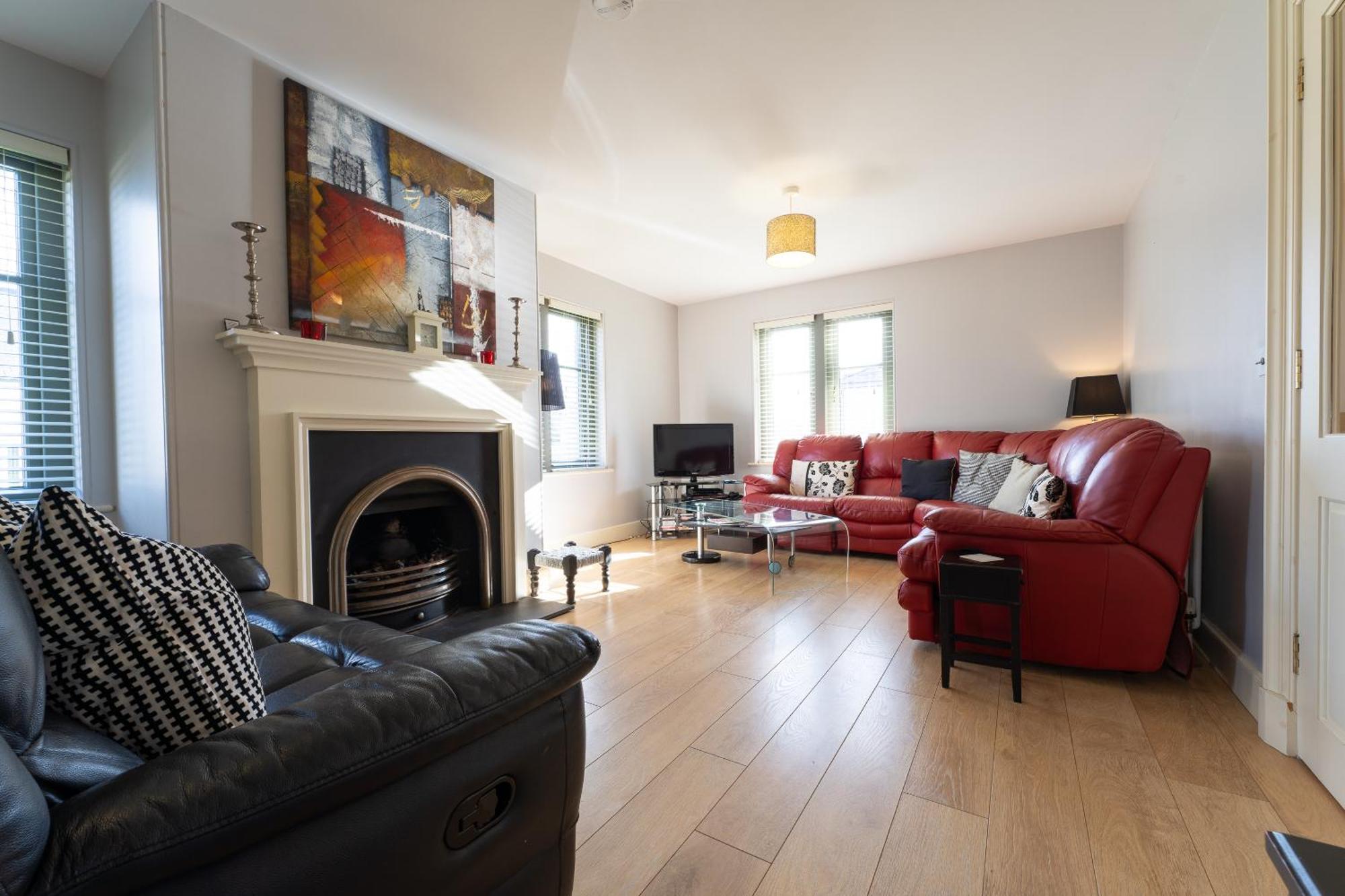 Villa Escape Ordinary At Lough Erne Gv - No.32 Enniskillen Exterior foto