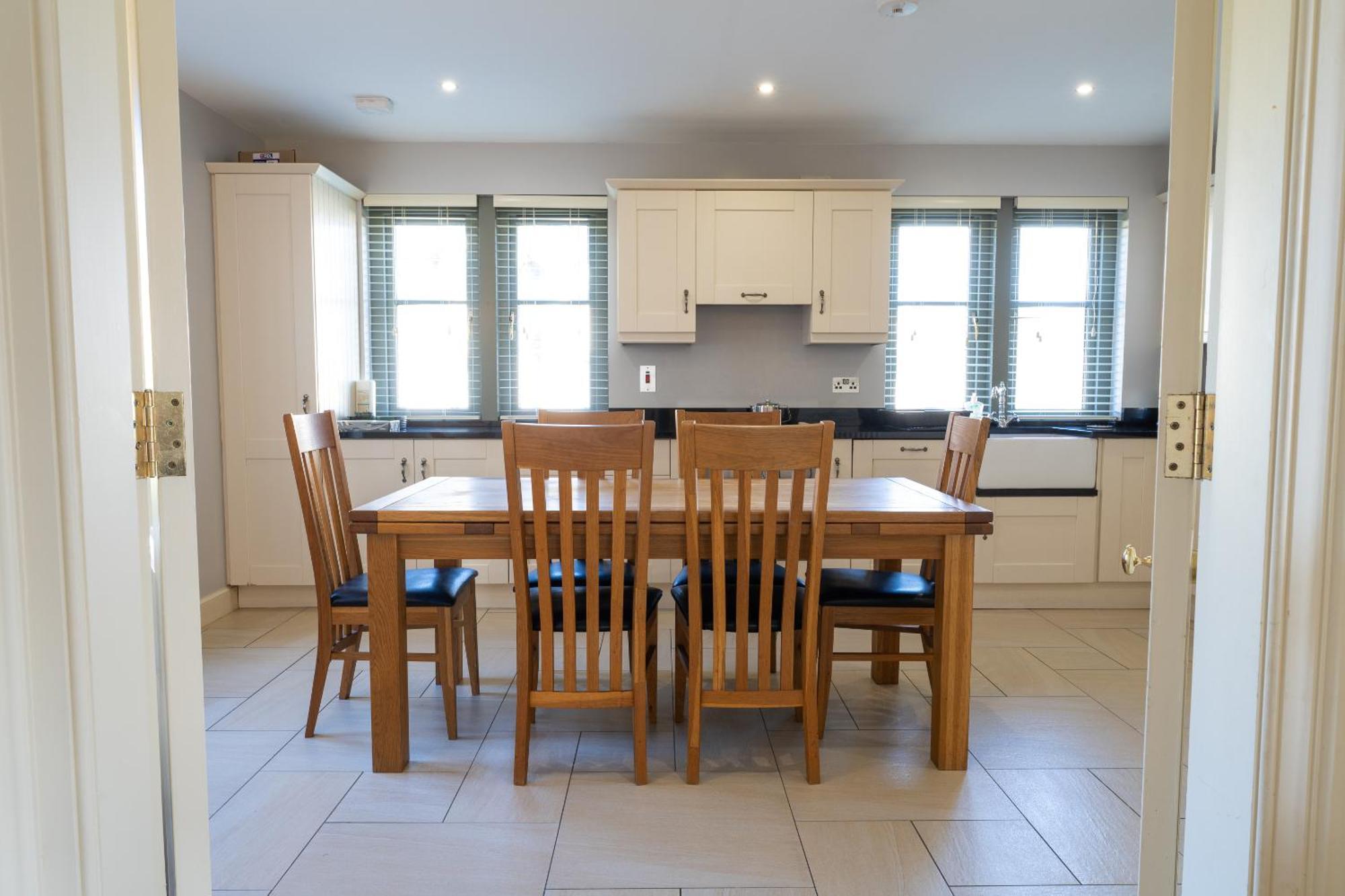 Villa Escape Ordinary At Lough Erne Gv - No.32 Enniskillen Exterior foto