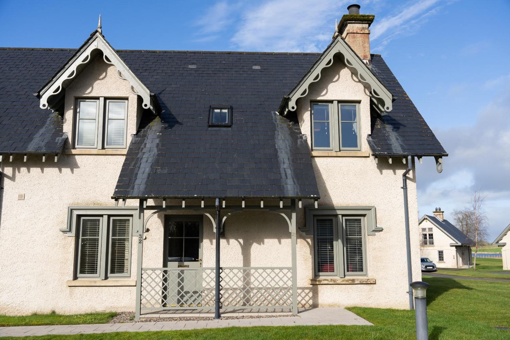 Villa Escape Ordinary At Lough Erne Gv - No.32 Enniskillen Exterior foto