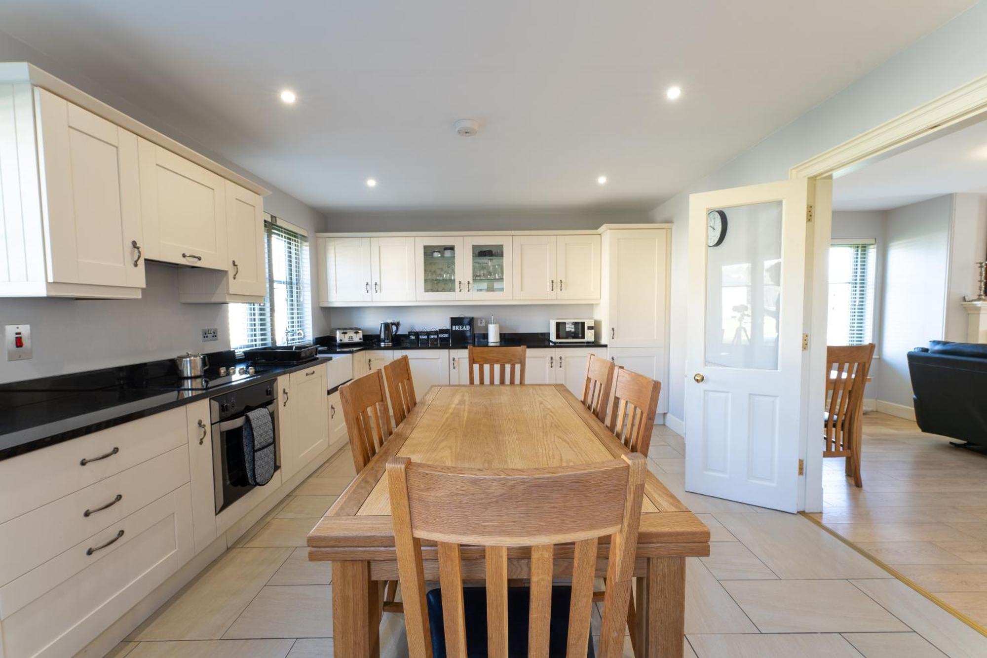 Villa Escape Ordinary At Lough Erne Gv - No.32 Enniskillen Exterior foto