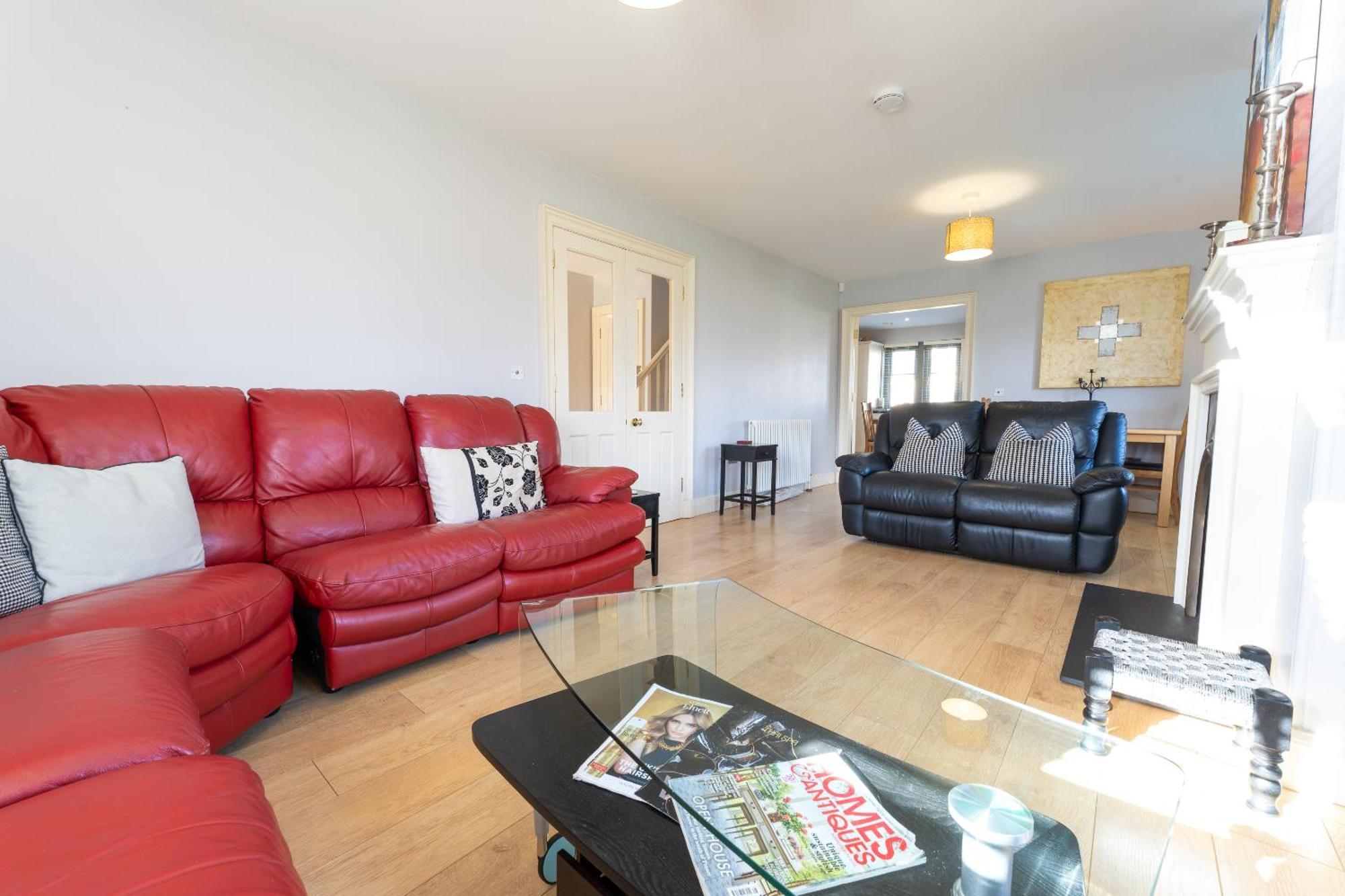 Villa Escape Ordinary At Lough Erne Gv - No.32 Enniskillen Exterior foto