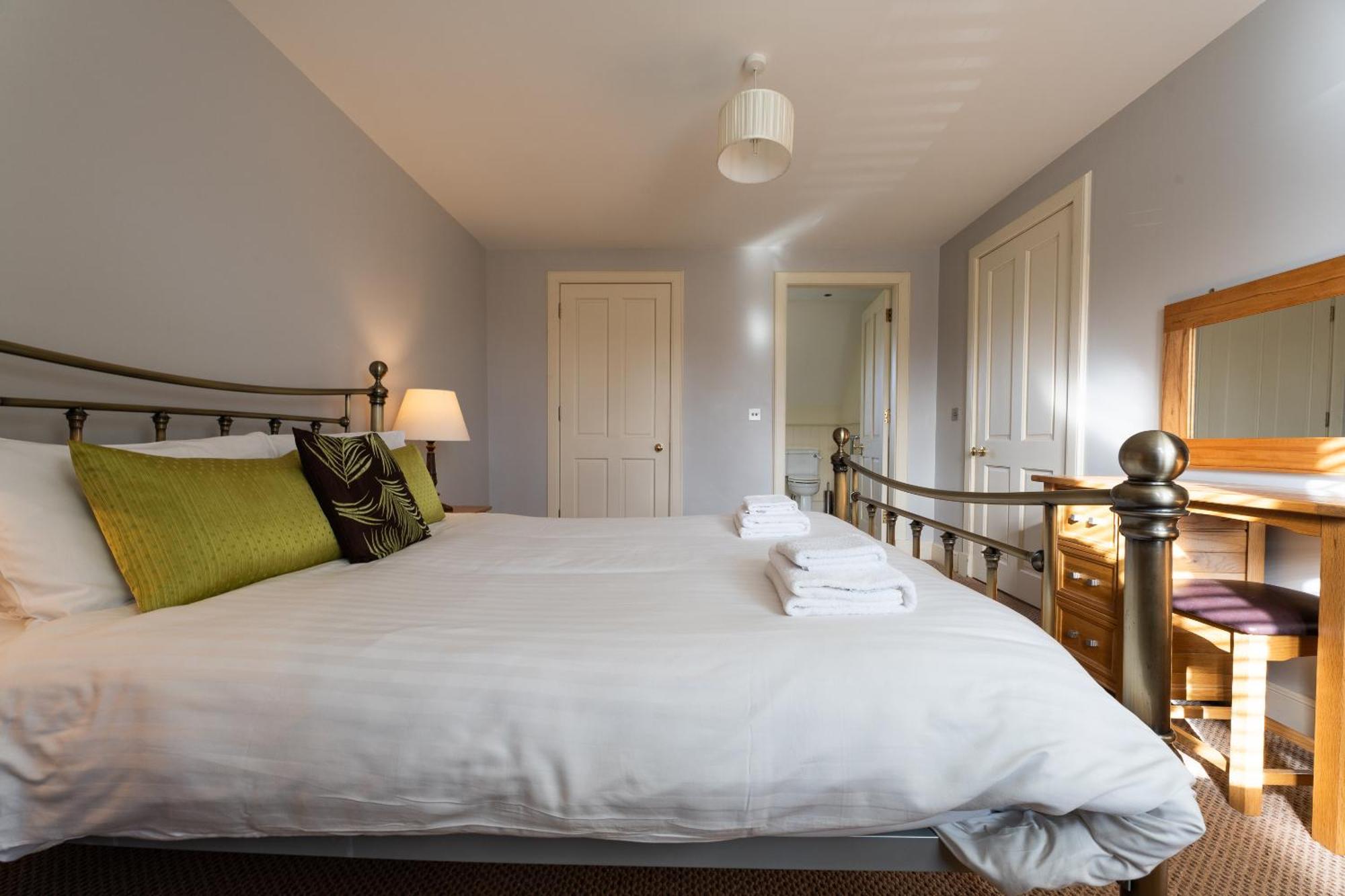 Villa Escape Ordinary At Lough Erne Gv - No.32 Enniskillen Exterior foto