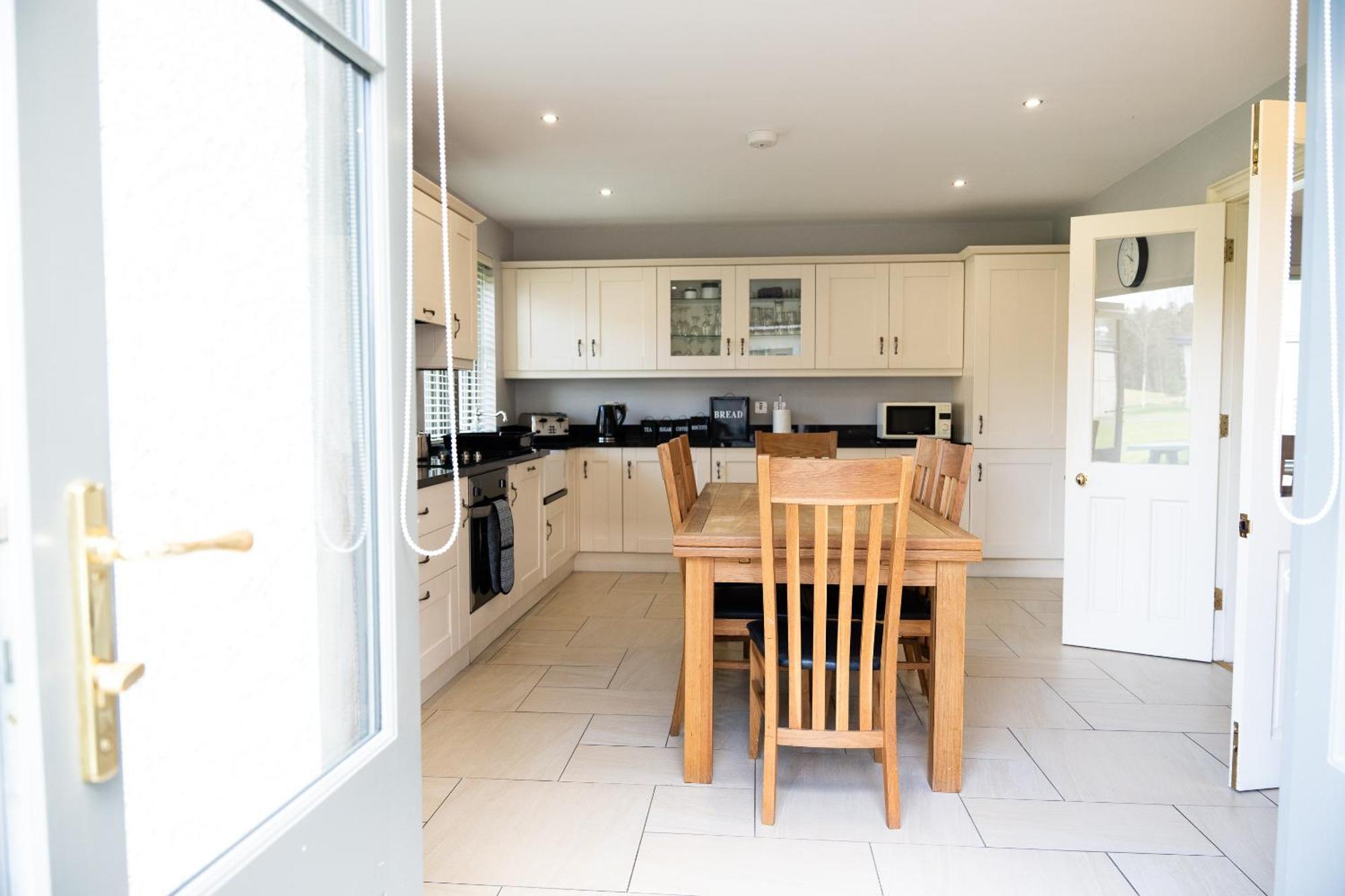 Villa Escape Ordinary At Lough Erne Gv - No.32 Enniskillen Exterior foto