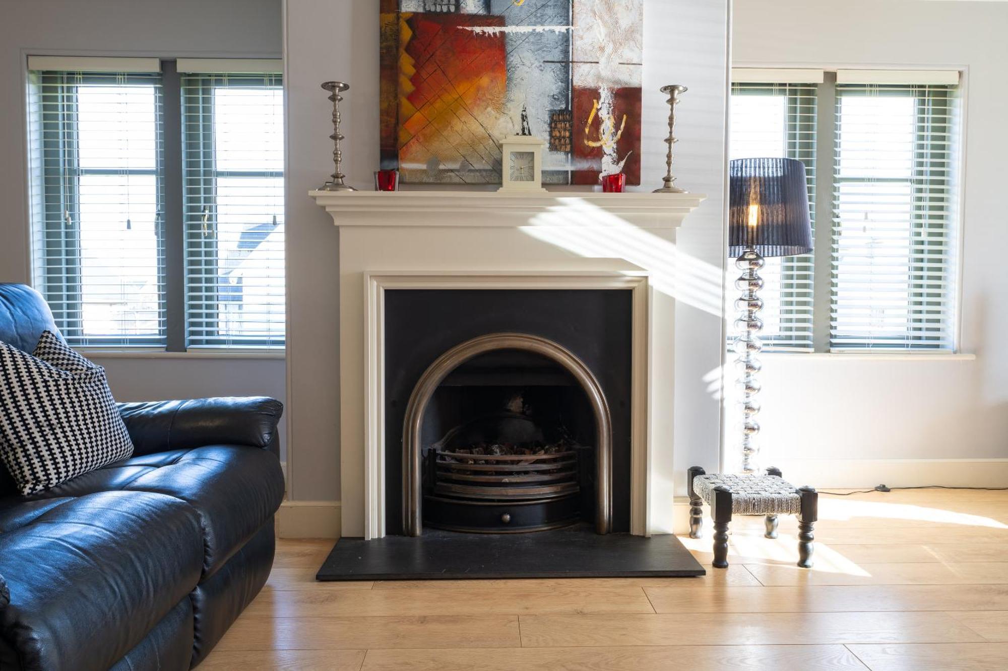 Villa Escape Ordinary At Lough Erne Gv - No.32 Enniskillen Exterior foto
